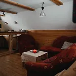 Roztomilá A Utulná Azzy Na Samotě V Lese.