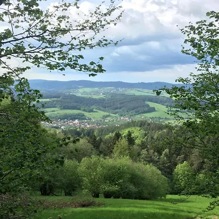 Roztomilá A Utulná Azzy Na Samotě V Lese. * Valašské Klobouky